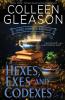 Hexes Exes and Codexes