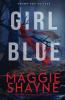 Girl Blue