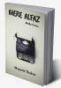MERE ALFAZ