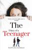 The Diary Of A Teenager: If Life Is Once Live Right Once Is Enough