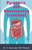 Dyspepsia And Homeopathy Treatment