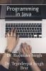 Programming In Java