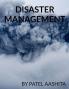 Disaster Management