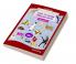 My All in One Easy to Learn English Book2 : Based on CBSE NCERT &amp; ICSE Pattern