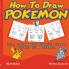 How to Draw Pokemon (1-100 Pokemon Character)