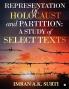 REPRESENTATION OF HOLOCAUST AND PARTITION: A STUDY OF SELECT TEXTS