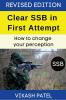 Clear Ssb In First Attempt How To Change Your Perception
