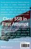 Clear Ssb In First Attempt How To Change Your Perception