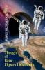 Thoughts Of Basic Physics Laboratory: Fundamental Experiments