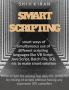SMART SCRIPTING : Smart way of scripting in VB SCRIPT BATCH SCRIPT JAVA SCRIPT simultaneously