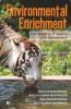 Environmental Enrichment : A Prospective Of Captive Felid Management