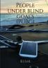 People under blind goal's : Game of surviving
