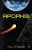 Apophis: Into The Folds Of Darkness : First Book Of The Kleos Chronicles