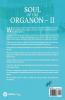 Soul Of The Organon - Ii : Aphorism In Detail