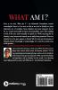 WHAT AM I? : An Existential Conundrum