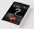 WHAT AM I? : An Existential Conundrum