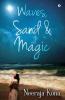 Waves Sand & Magic