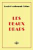 Les beaux draps