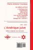 L'Amérique juive