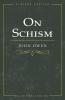 On Schism