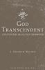 God Transcendent and Other Selected Sermons
