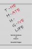 Thug Life : feel the darkness nd enjoy it.