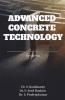 Advanced Concrete Technology