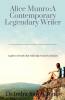 Alice Munro: A Contemporary Legendary Writer