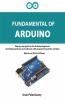 Fundamental Of Arduino (Black And White)