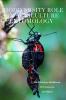 Biodiversity Role on Agriculture Entomology