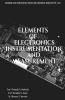 Elements Of Electronics Instrumentation And Measurement