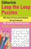 Slitherlink Loop The Loop Puzzles With Rules Of Puzzle And Its Detailed Solving Techniques