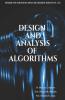 Design And Analysis Of Algorithms