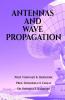 Antennas And Wave Propagation