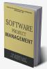 SOFTWARE PROJECT MANAGEMENT