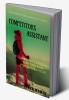 COMPETITORS ASSISTANT : Competitive & Entrance Exam Guide Book For Standard Vto XII