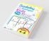 Sudoku For Intelligent Kids: Huge Collection Of 240 Sudoku Puzzles (4X4) That Range In Difficulty From Easy To Hard!