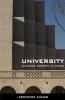 University Campus Design In India: An Architectural Thesis Guide For University Campus Design Projects