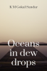 Oceans in dew drops : Haiku in God's eye view