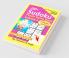 Sudoku Puzzle Game Book Volume 2: 200+ Easy Medium And Hard Large Print Puzzle Book For Adults - Brain Teasing Puzzles