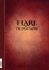 FLARE: The spear sword