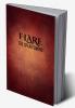FLARE: The spear sword