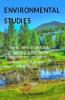 Environmental Studies