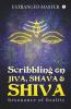 Scribbling On Jiva Shava And Shiva	 : Resonance Of Reality