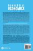 Managerial Economics : An Ideal Text Book For Mba Students As Per Cbcs Syllabus