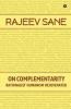 On Complementarity : Rationalist Humanism Rejuvenated