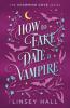 How to Fake-Date a Vampire