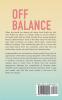 Off Balance
