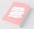 I have scribbled your feelings : Poetry on Love Separation and Healing