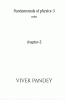 Fundamentals of physics-3 color : chapter-3